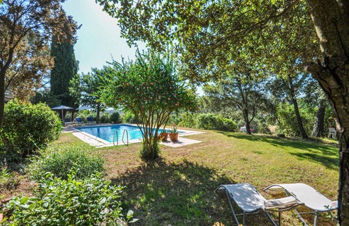 Gonfaron Casa | Hermosa casa en Gonfaron