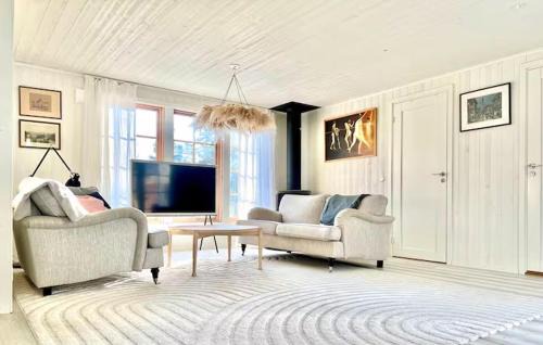 Sodersvik Casa | Beautiful Home In Gräddö