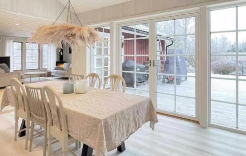 Sodersvik Casa | Beautiful Home In Gräddö