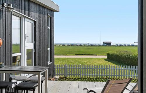 Hejsager Strand Casa | Beautiful Home In Haderslev With Sauna
