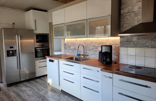 Extorp Casa | 4 bedroom apartment in Hamneda