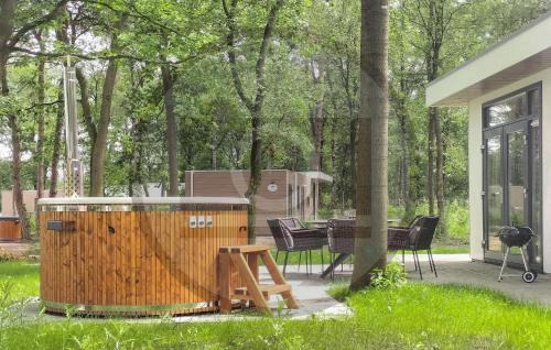 Municipality of Hellendoorn Casa | Beautiful Home In Hellendoorn With Wifi