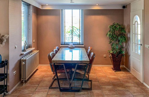 Herkingen Casa | Beautiful Home in Herkingen With Wifi, 2 Bedrooms and Outdoor Swimming Pool