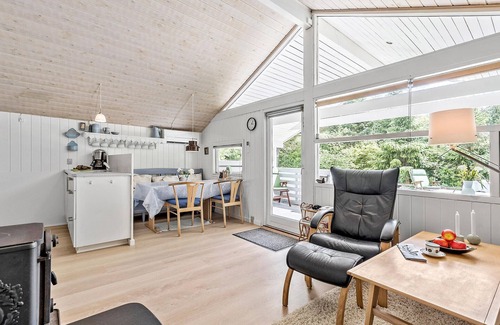 Skovgaarde Casa | Preciosa casa en Herning con WiFi