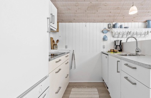Skovgaarde Casa | Preciosa casa en Herning con WiFi