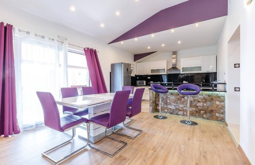 Hrvace Casa | Preciosa casa en Hrvace con WiFi