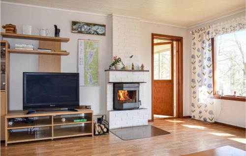 Hylte Casa | Beautiful Home In Hyltebruk With Wifi