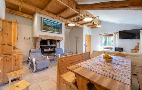 Castello Tesino Casa | Beautiful Home In Castello Tesino