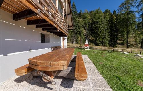 Castello Tesino Casa | Beautiful Home In Castello Tesino