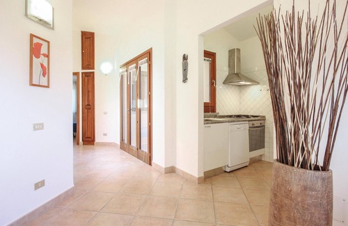 Costa Rei Casa | Hermosa casa en Costa Rei -CA-