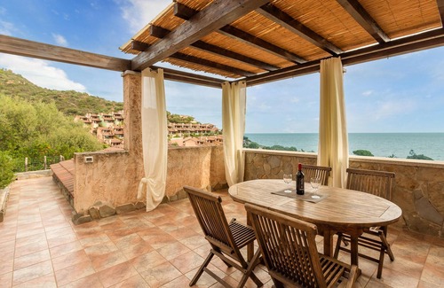 Villaputzu Casa | Hermosa casa en Villaputzu CA