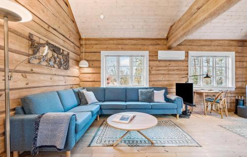 Kulhuse Casa | Beautiful Home In Jægerspris With Wifi