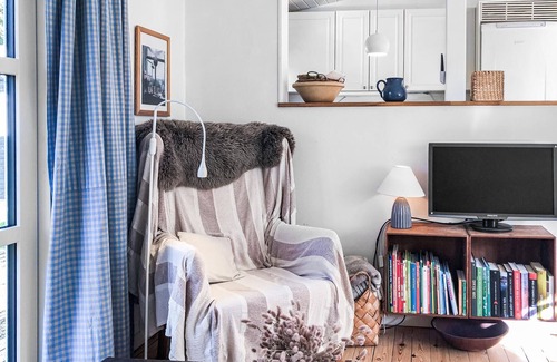 Jægerspris Casa | Preciosa casa en Jægerspris con WiFi