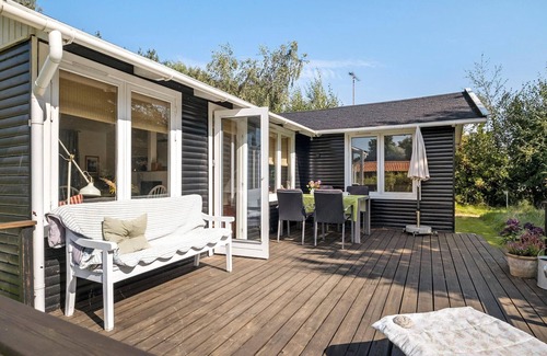 Jægerspris Casa | Preciosa casa en Jægerspris con WiFi
