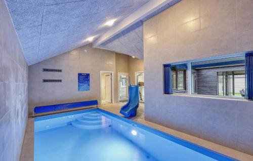 Jesendorf Casa | Beautiful Home In Jesendorf With Sauna