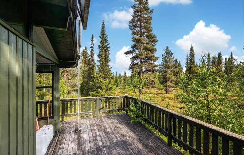 Trysil Casa | Beautiful Home In Jordet