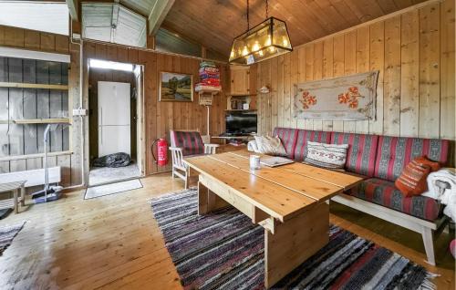 Trysil Casa | Beautiful Home In Jordet