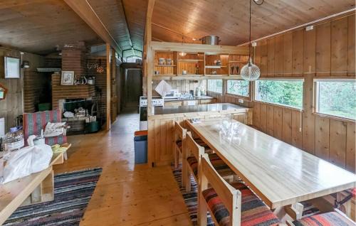 Trysil Casa | Beautiful Home In Jordet