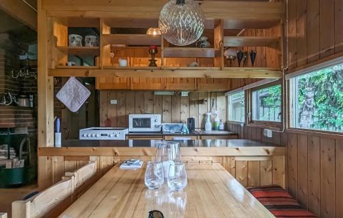 Trysil Casa | Beautiful Home In Jordet