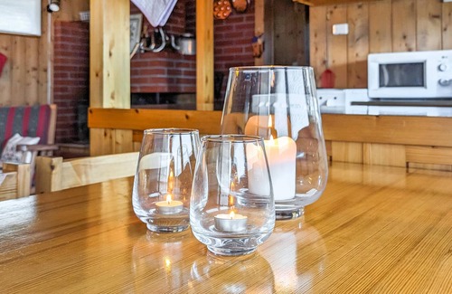 Trysil Casa | Hermosa casa en Jordet
