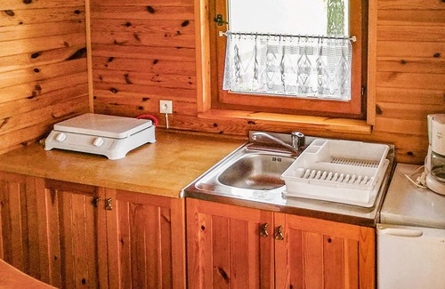 Lapalice Casa | Bonita casa en Kartuzy con cocina