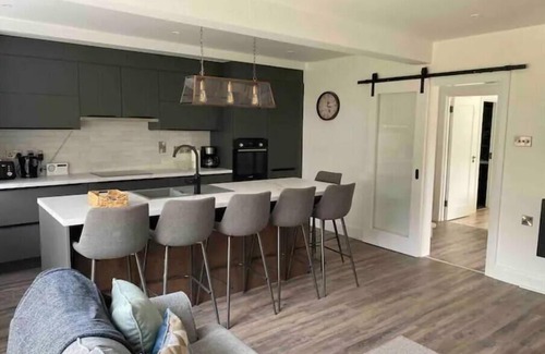 Killarney Casa | Beautiful home in Killarney, Co Kerry, Ireland