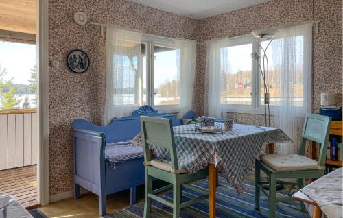 Grums Municipality Casa | Beautiful Home In Kil With Wifi