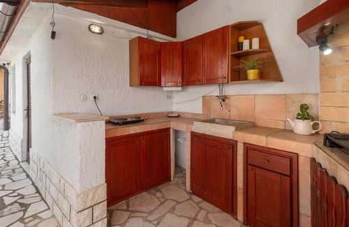 Rozmanici Casa | Hermosa casa en Kostrena
