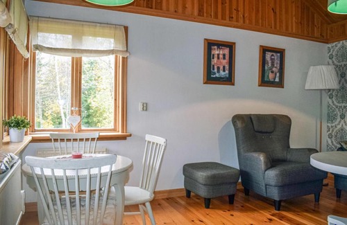 Kosta Casa | Beautiful home in Kosta w/ 1 Bedrooms