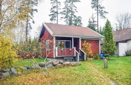Kosta Casa | Beautiful home in Kosta w/ 1 Bedrooms