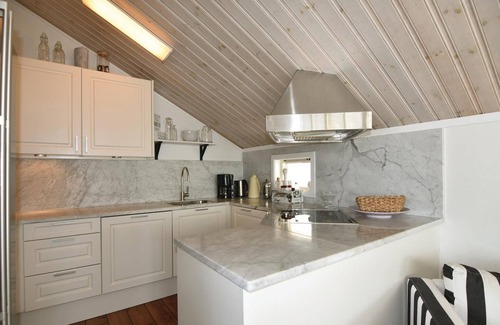 Kyrkesund Casa | Hermosa casa en Kyrkesund con sauna