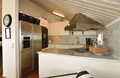 Kyrkesund Casa | Hermosa casa en Kyrkesund con sauna