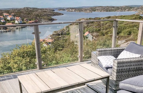 Kyrkesund Casa | Hermosa casa en Kyrkesund con sauna