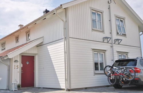 Kyrkesund Casa | Hermosa casa en Kyrkesund con sauna