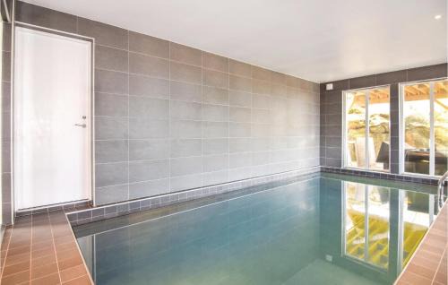 Kyrkesund Casa | Beautiful Home In Kyrkesund With Sauna