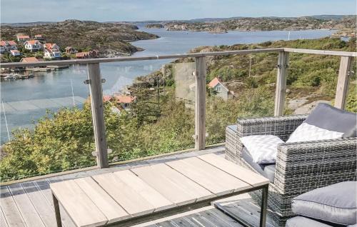 Kyrkesund Casa | Beautiful Home In Kyrkesund With Sauna