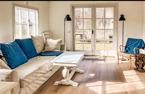 Loderup Casa | Beautiful Home In Löderup With Kitchen