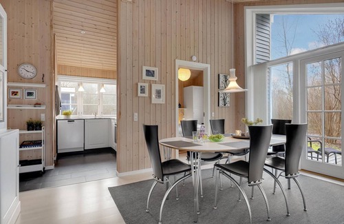 Trend Casa | Bonita casa en Løgstør con cocina