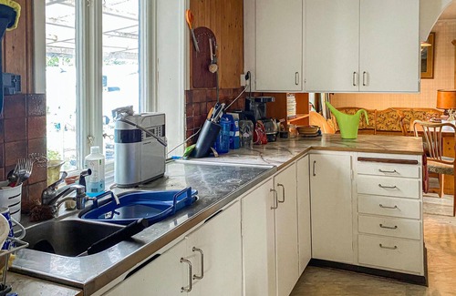Laholm Casa | Hermosa casa en Laholm con cocina.