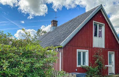 Laholm Casa | Hermosa casa en Laholm con cocina.