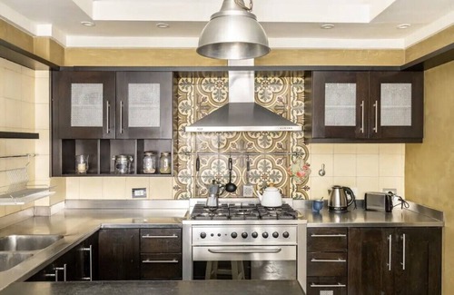 Palermo Casa | Beautiful home in Las Cañitas!