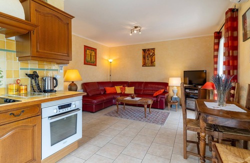 Lauris Casa | Hermosa casa en Lauris con WiFi