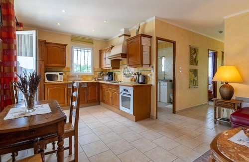 Lauris Casa | Hermosa casa en Lauris con WiFi