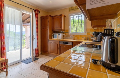 Lauris Casa | Hermosa casa en Lauris con WiFi