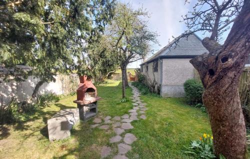 Le Crotoy Casa | Beautiful Home In Le Crotoy With Wifi