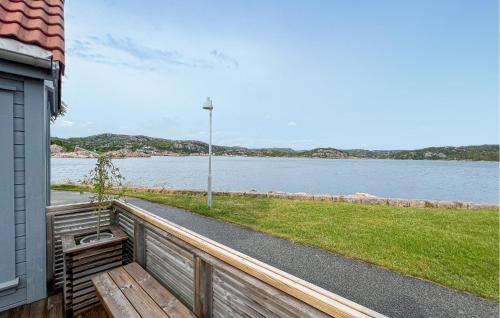 Spangereid Casa | Beautiful Home In Lindesnes With House Sea View