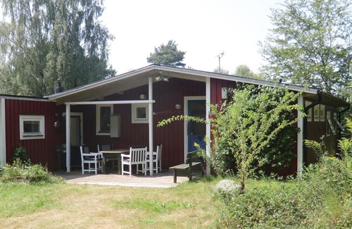 Ljungbyhed Casa | Hermosa casa en Ljungbyhed con sauna
