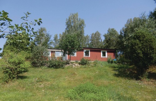 Ljungbyhed Casa | Hermosa casa en Ljungbyhed con sauna