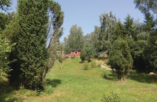 Ljungbyhed Casa | Hermosa casa en Ljungbyhed con sauna