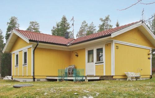 Laggarsvik Casa | Beautiful Home In Ljusterö With Kitchen